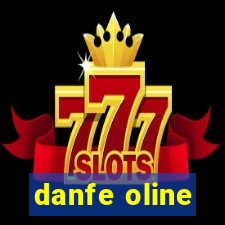 danfe oline